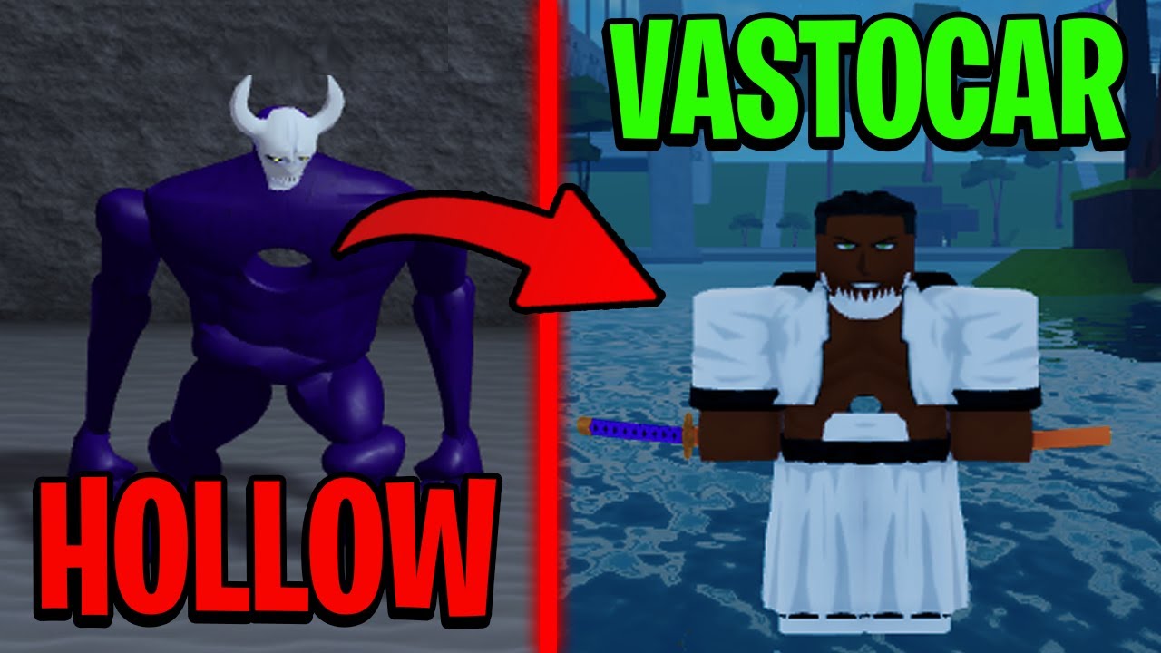 [ПЕРОКСИД] От Холлоу до Вастокара в одном видео... | Руководство по развитию Холлоу