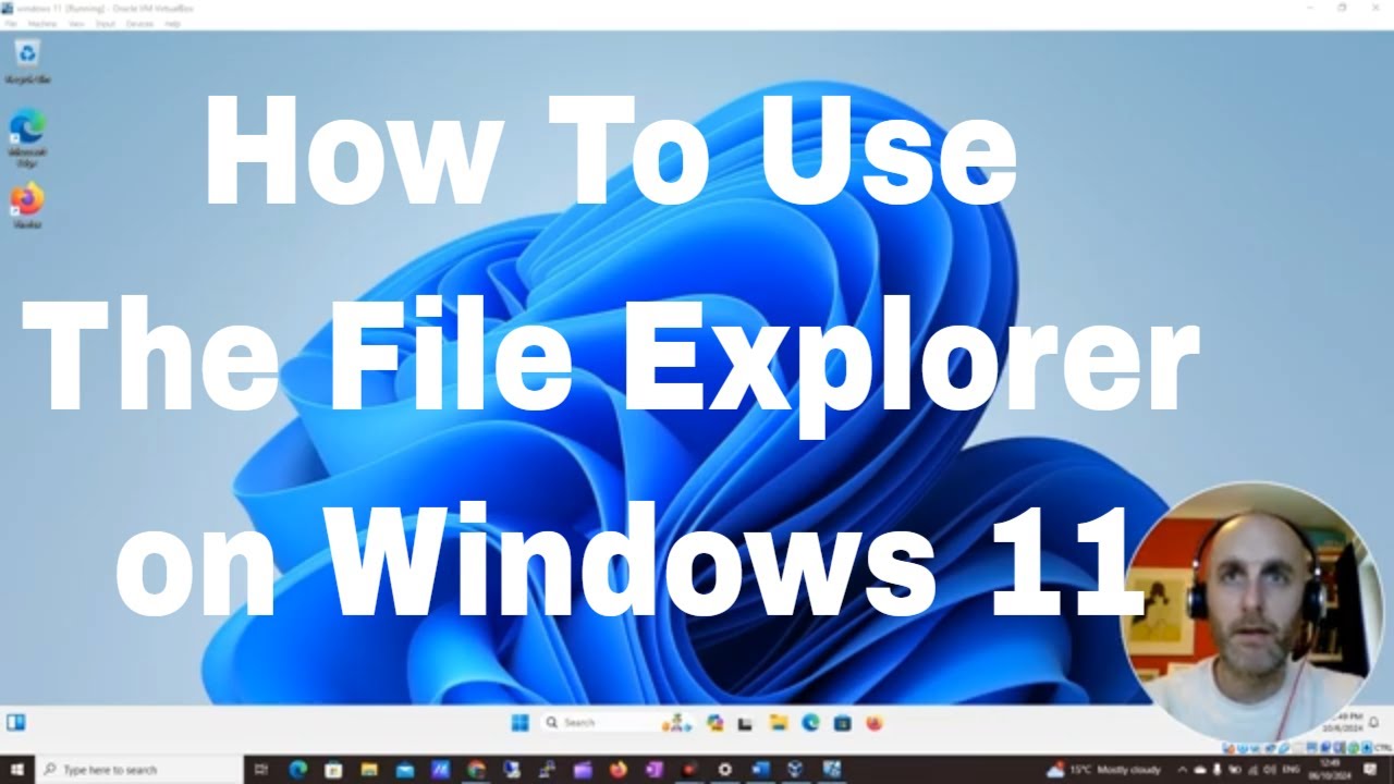 Как использовать проводник в Windows 11
