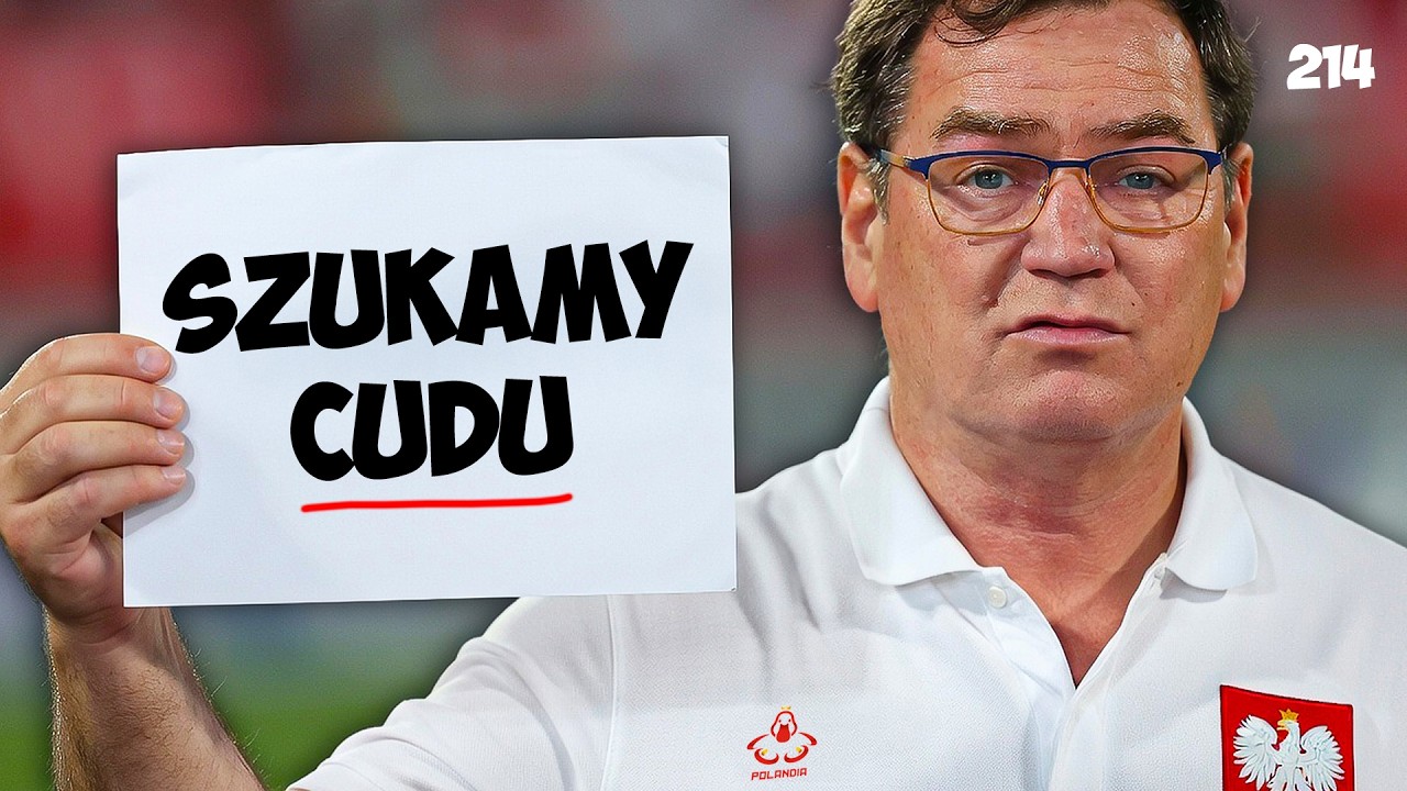 POWOŁANIA NA BARAŻE... i tylko cud nas uratuje