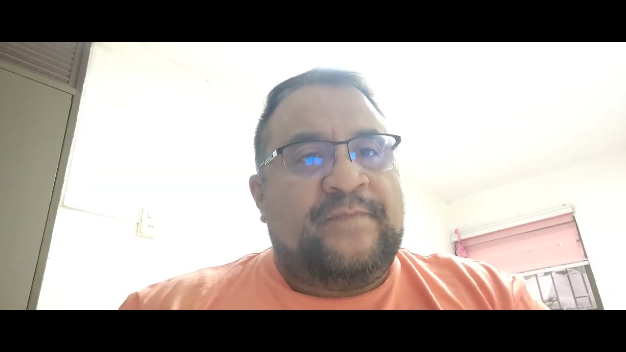Video examen del ramo de gestión de Proyectos 