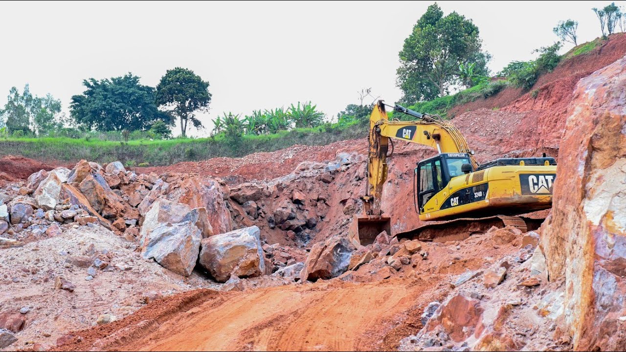 Abimba ubutare baraterera mw' iterambere ry' igihugu nk'uko bivugwa n' umuyobozi mukuru wa SOTB