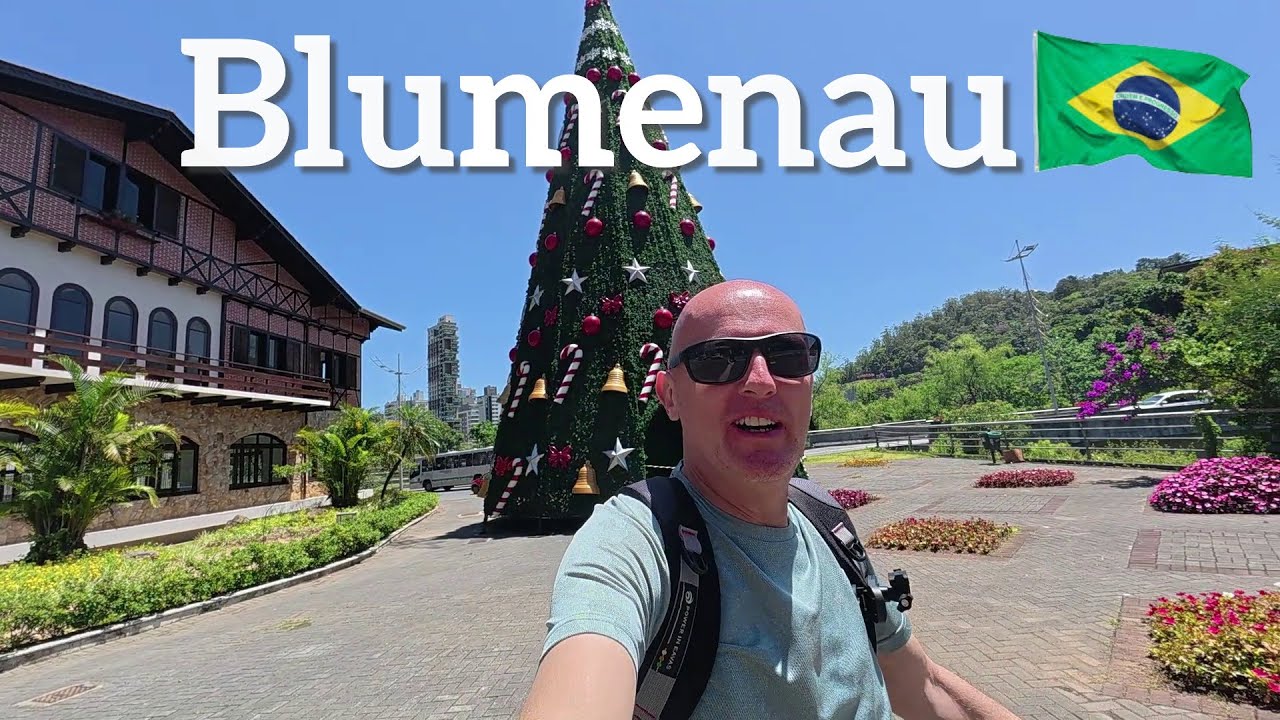 Blumenau