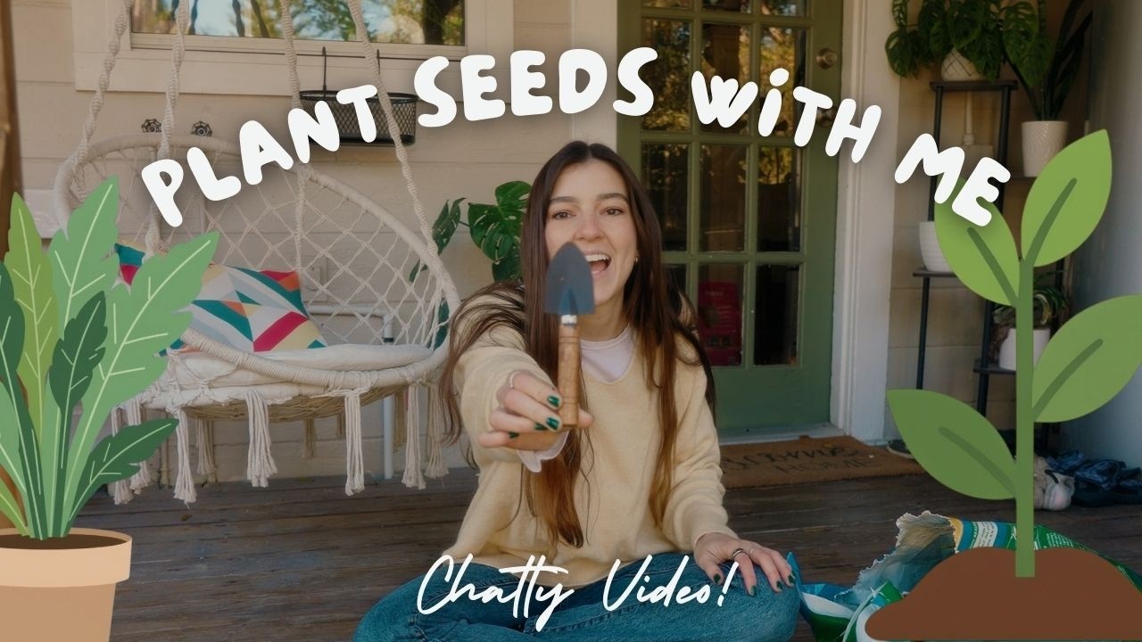 This Is Your Sign to Start a Garden