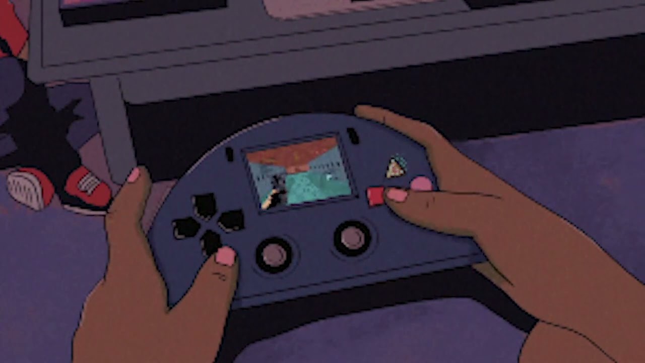 a reece: FRIEday the 13th (slowed + reverb)