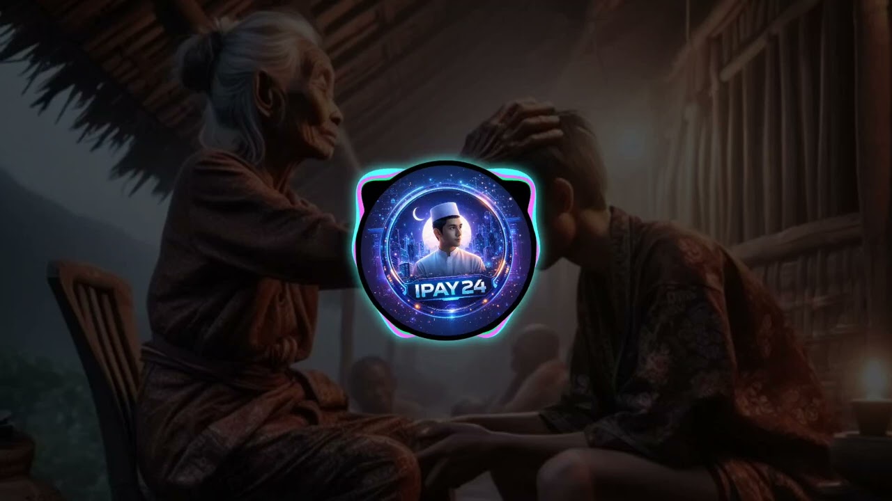 POP RAP RELIGI | KASIH IBU SEPANJANG MASA 