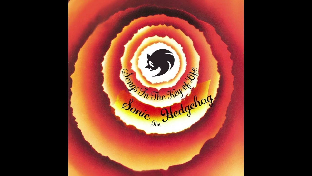 Stevie Wonder - Isn't She Lovely But In The Sega Genesis Sound Font