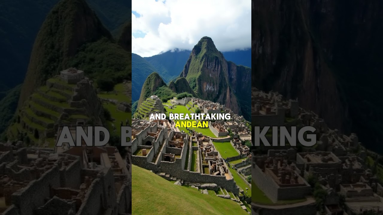 Discover the wonders of the ancient world!#Ancient #History #Adventure #Architecture #WorldHeritage