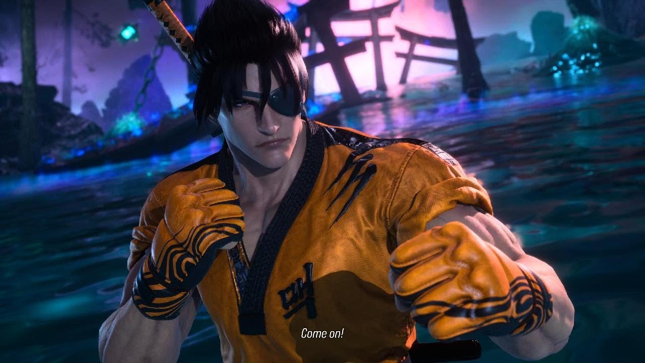 TEKKEN8_S3.00 Desi Vs Tel 18/03/26 2 W