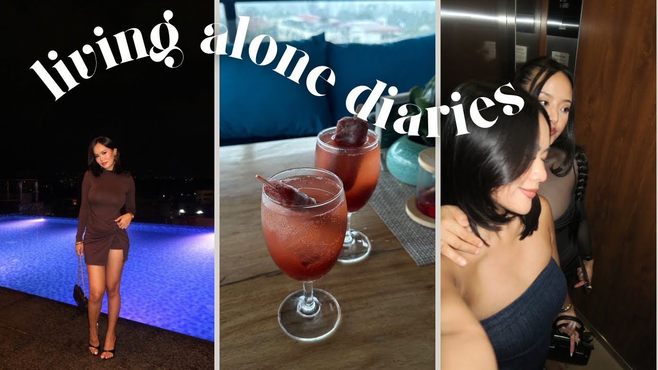 LIVING ALONE DIARIES | Kathmandu