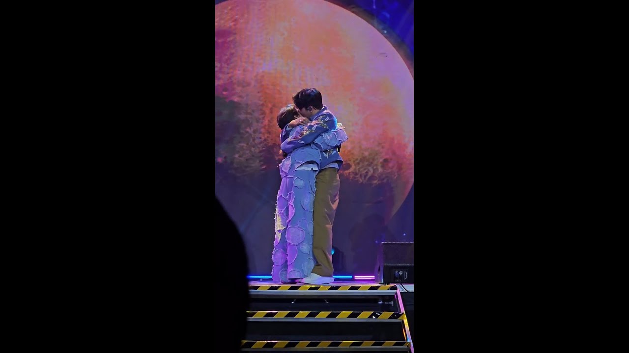 TJ & KZ - Palagi | TJ Monterde SARILI NATING MUNDO in Albay 250906