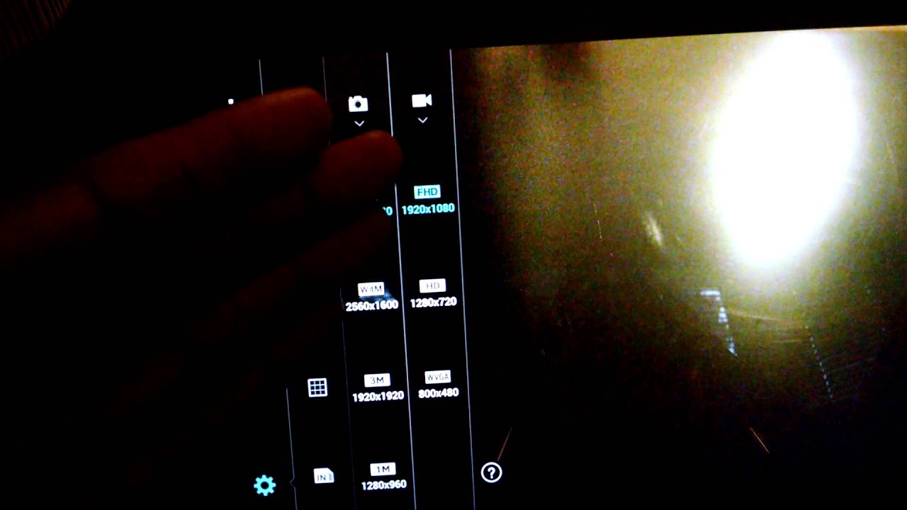 LG G Pad 10.1 review