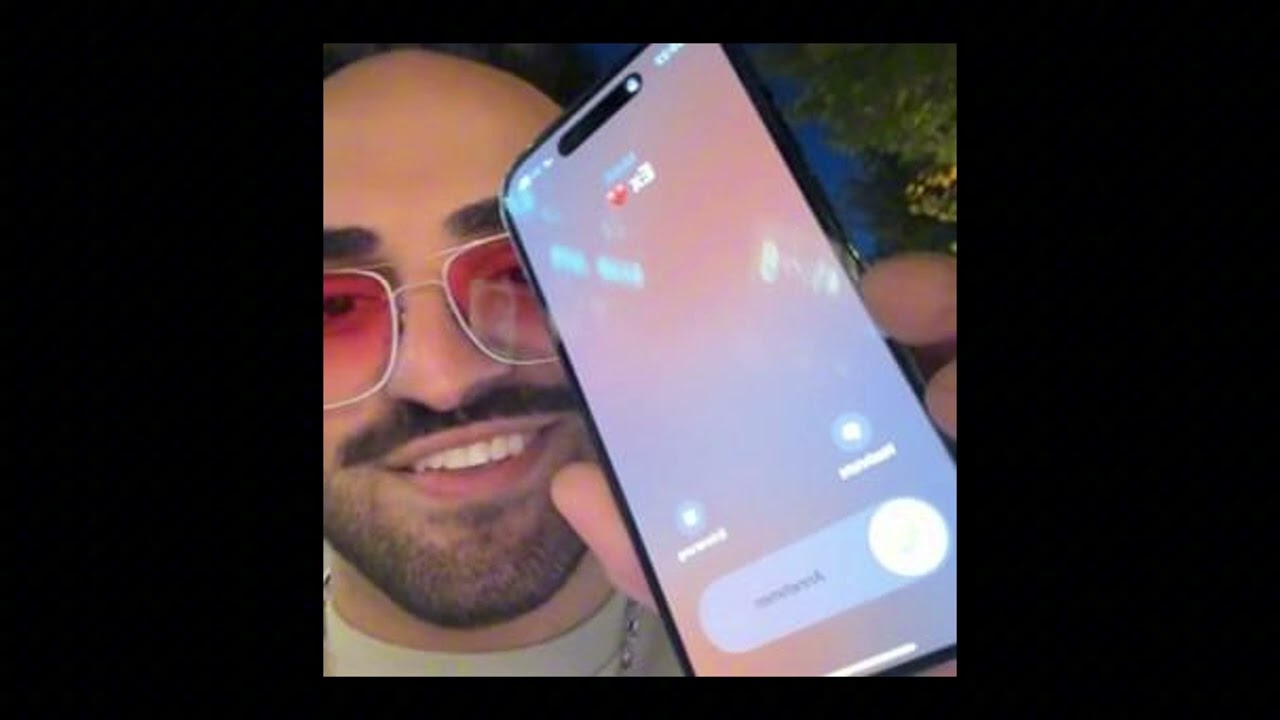 Ramazan - Für Sie (Slowed & Reverb)