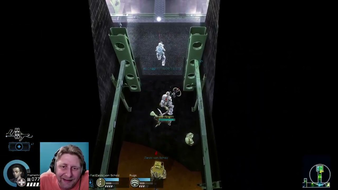 Alien Swarm 3 Nostalgia For Half Life