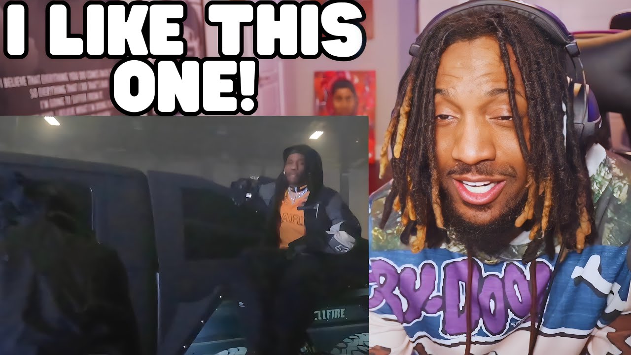 NAH THIS ONE FIRE FR! | PLAYBOI CARTI  