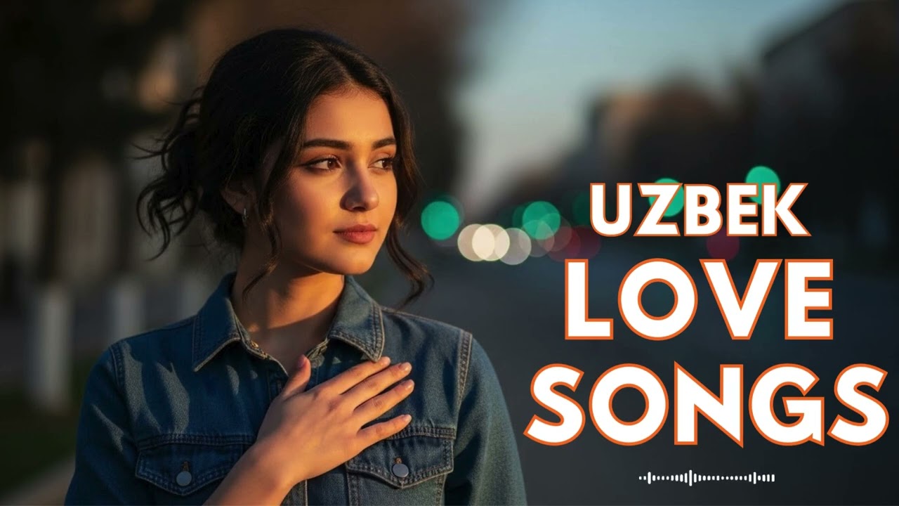 Uzbek Music 2026 ❤️ Top Romantic Songs from Uzbekistan | Best Love Hits