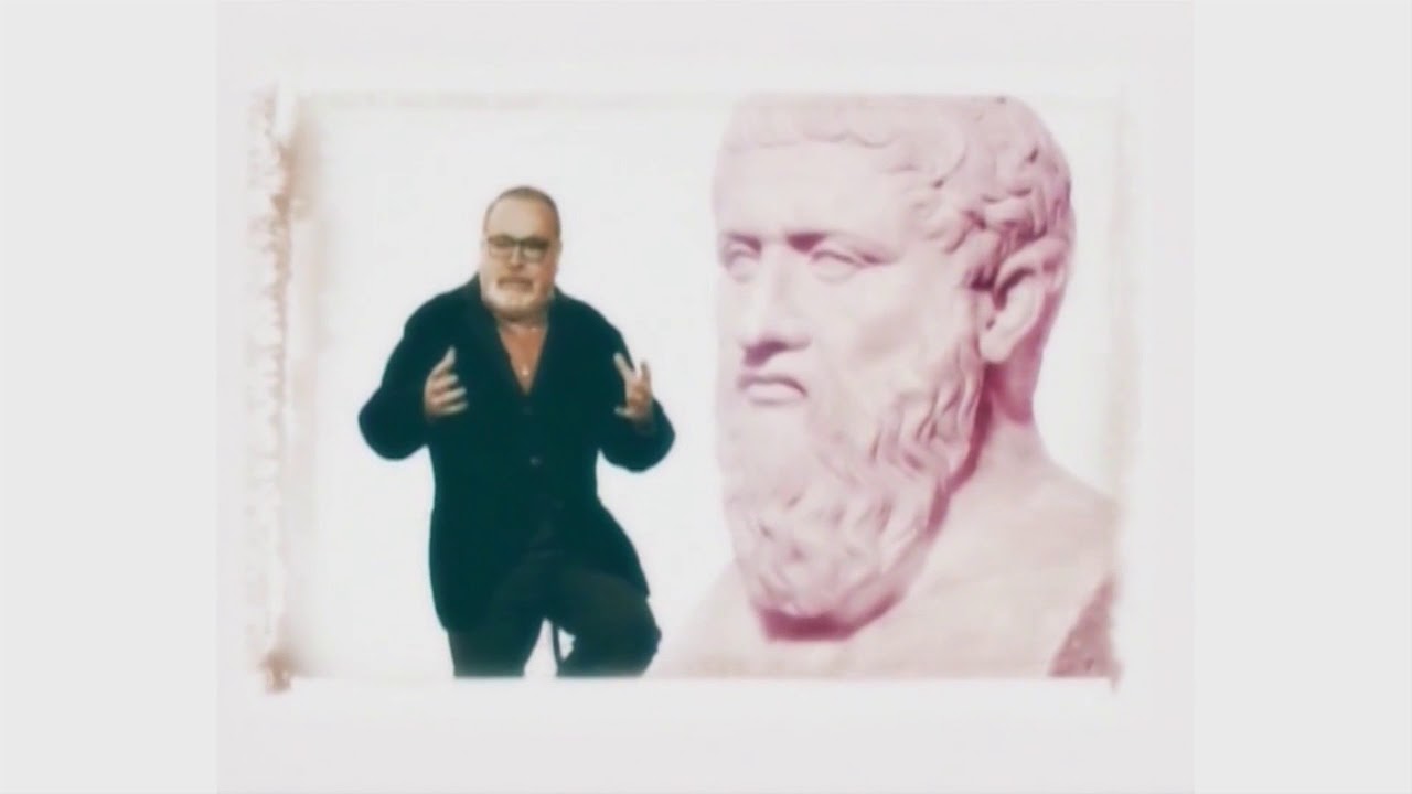Grandes Documentales: Filosof&iacute;a Griega