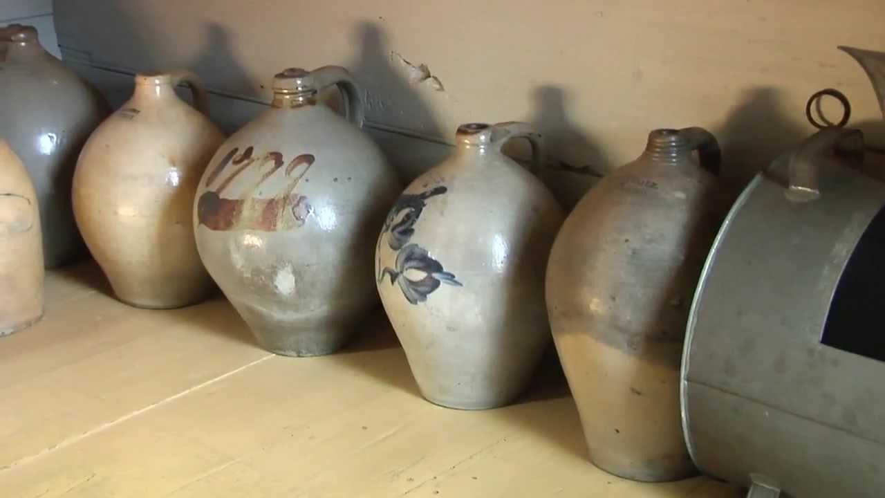 Our Stoneware Collection