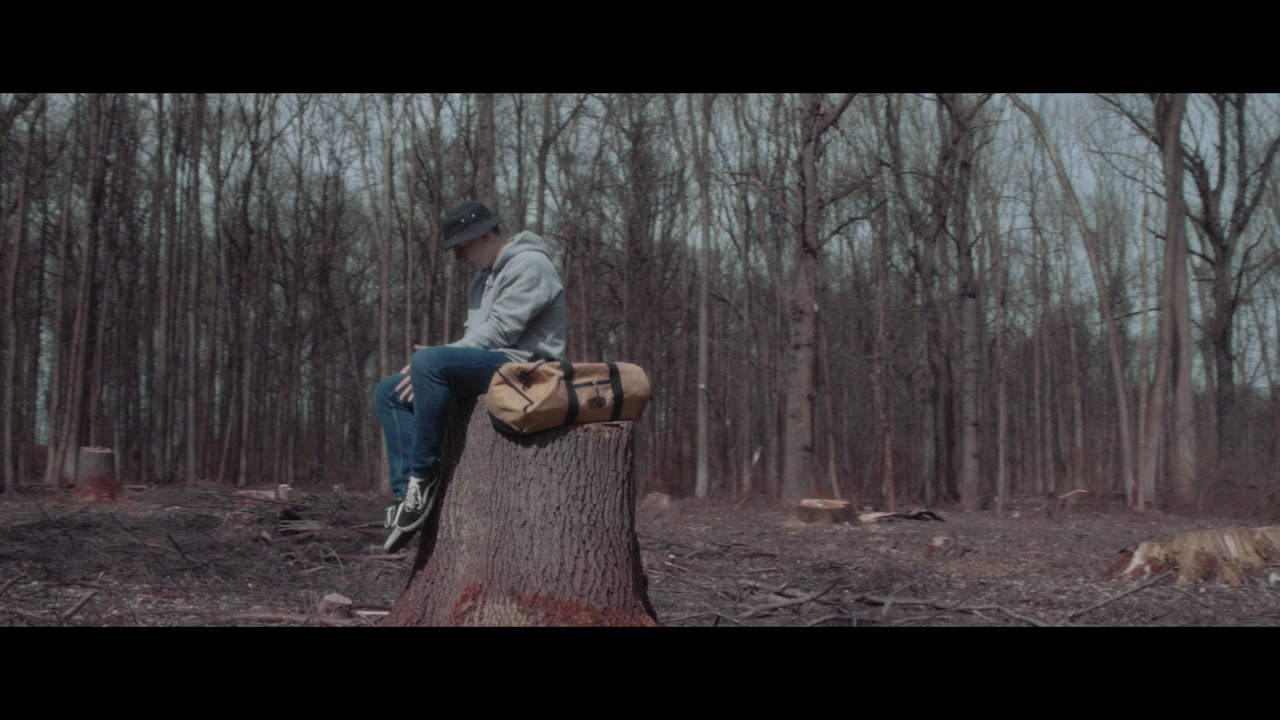 DAREWIN - YA // PROD. DOLIN // VIDEO // UPBOY6 MIXTAPE