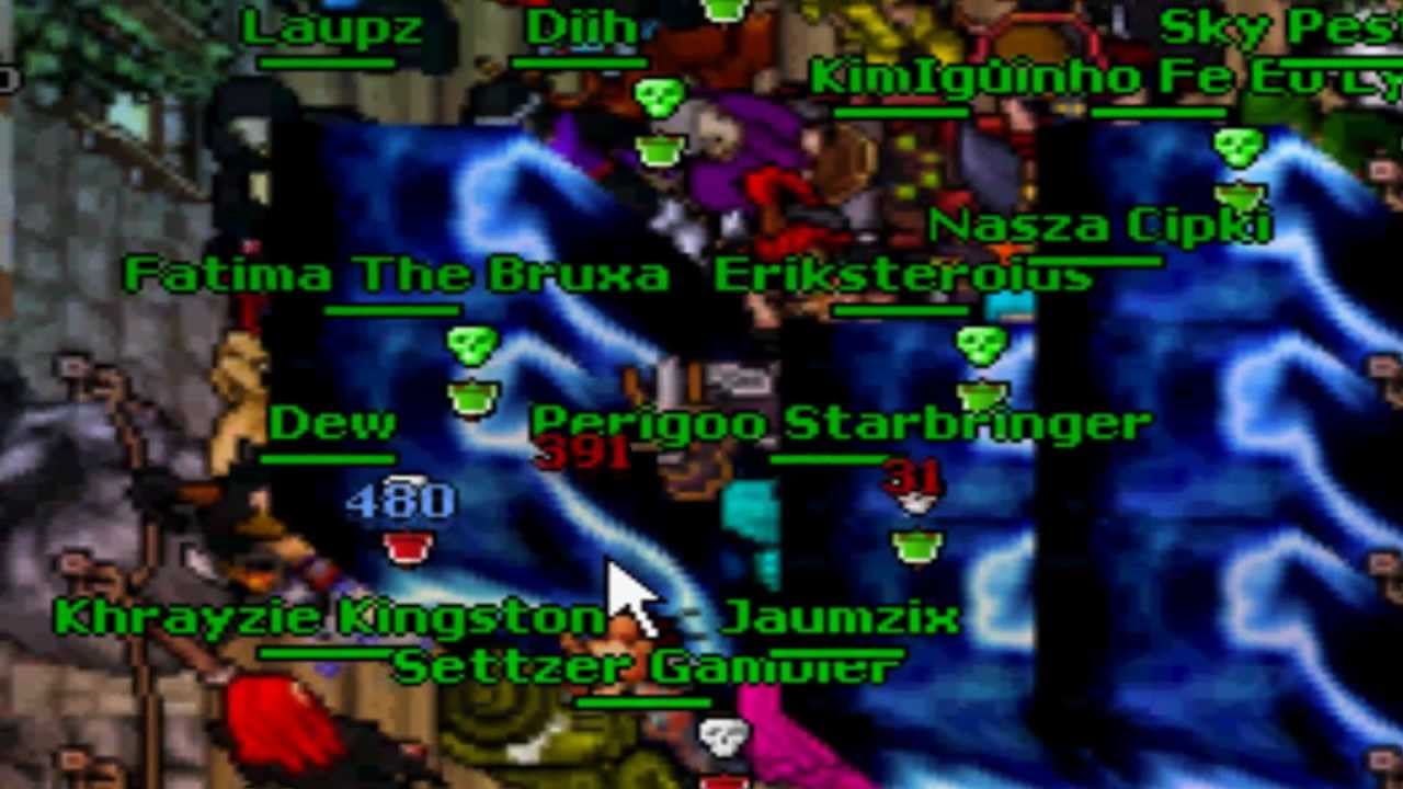 Unstoppable on Shadowcores [HD] | IOSAKR