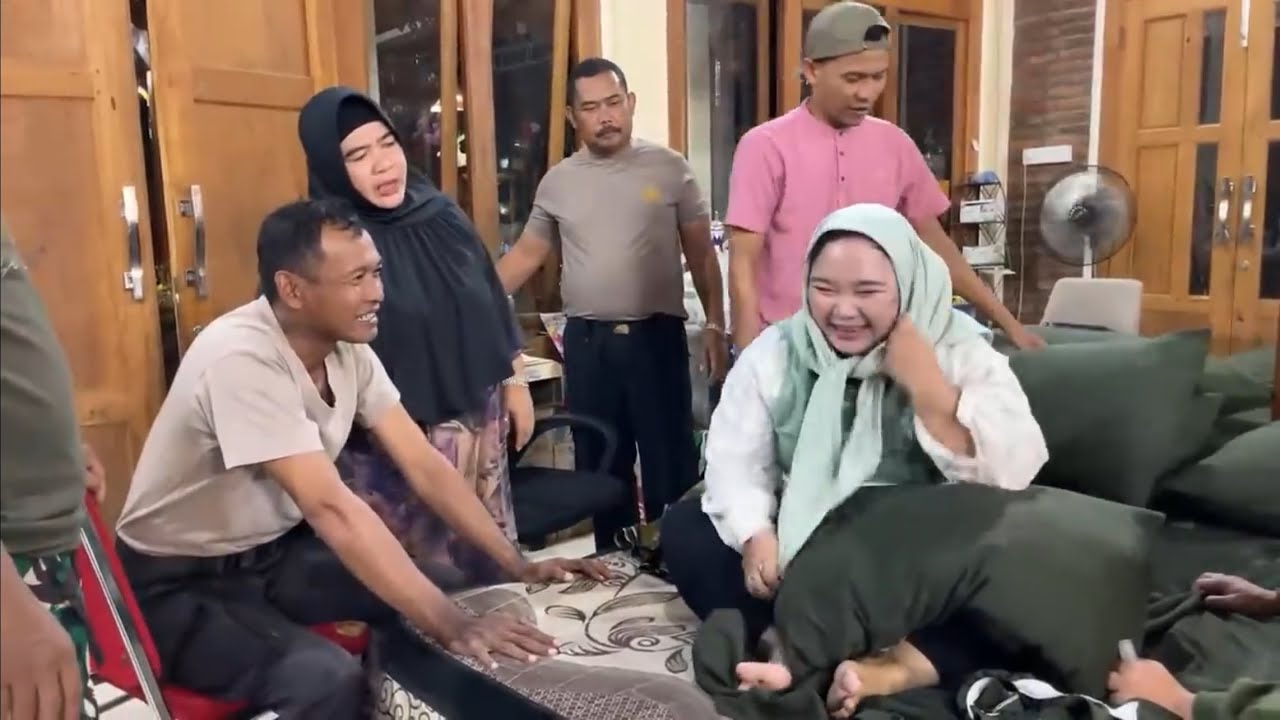 TIBA-TIBA