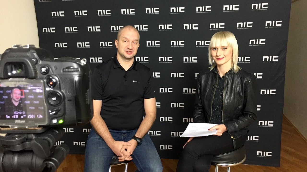Cybersecurity Talk with Sami Laiho: Why Windows Internals are useful in OS security?