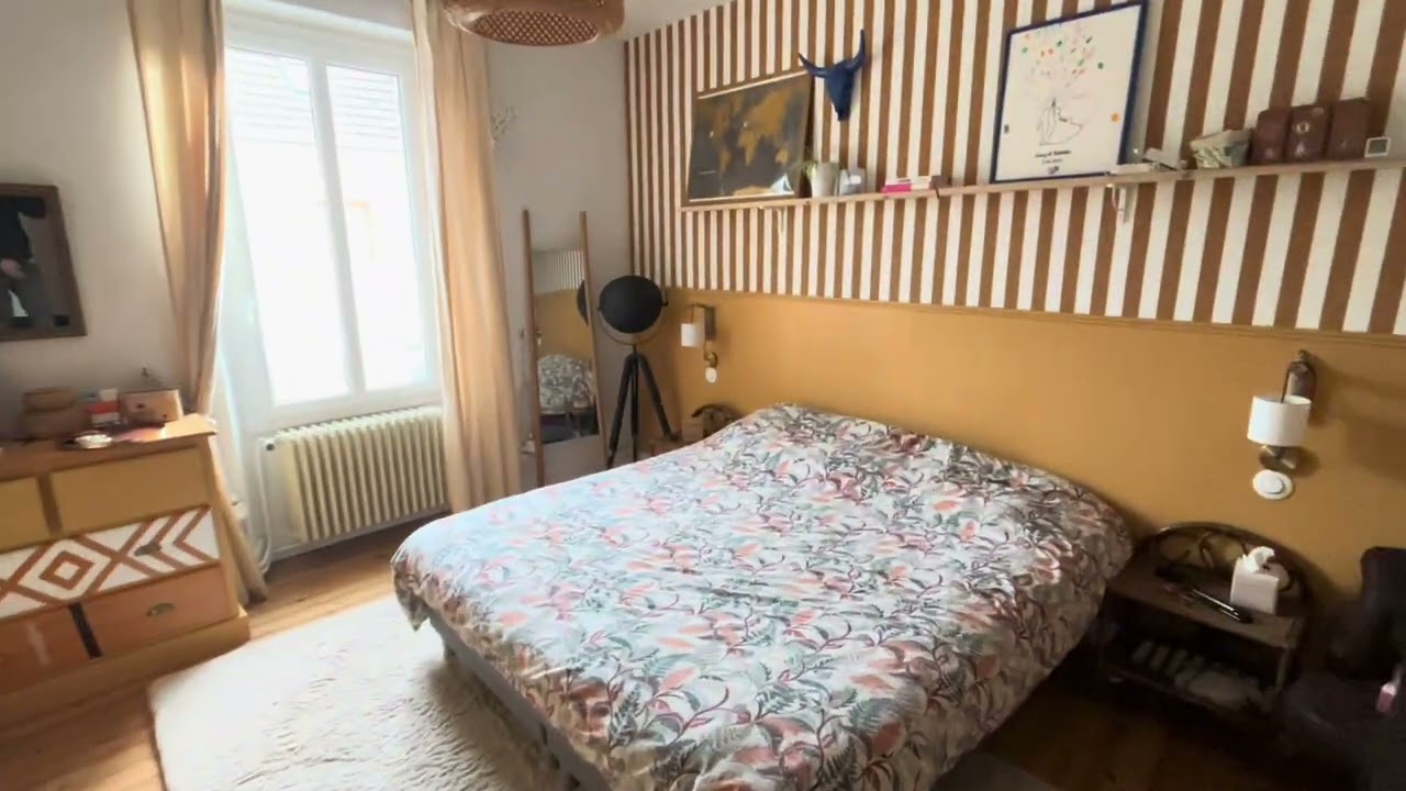 Maison à vendre AUNEAU