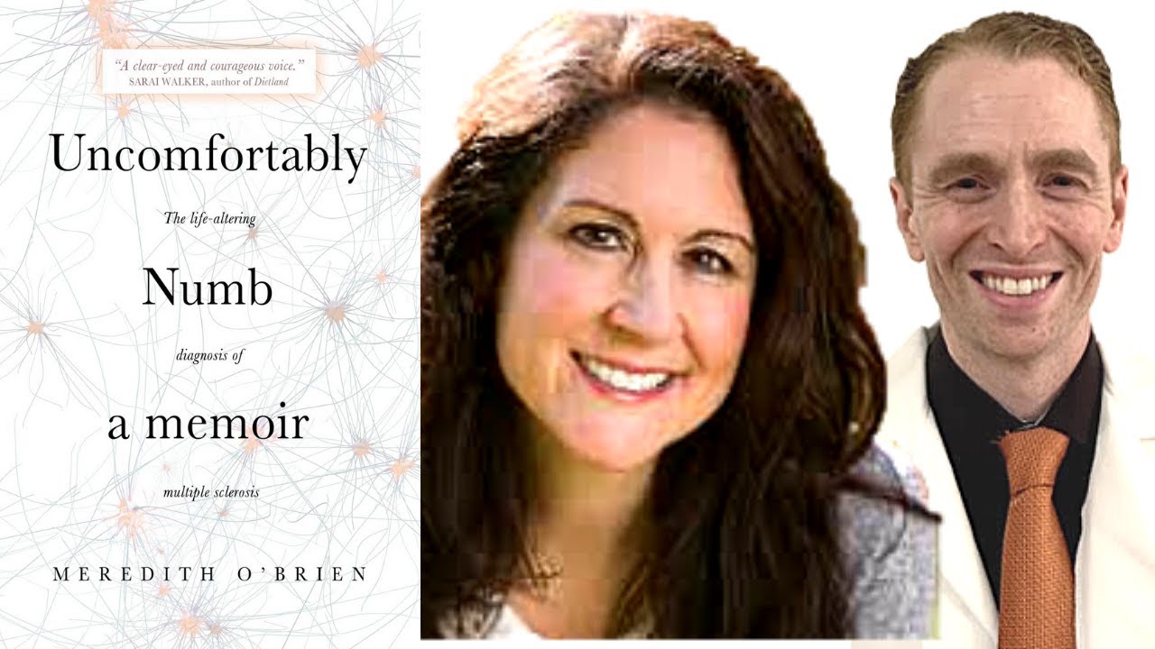 Meredith O'Brien, Author of 