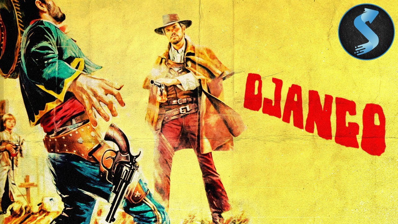 Ultimate Gunslinger&rsquo;s Revenge | Western | Full Movie | Django