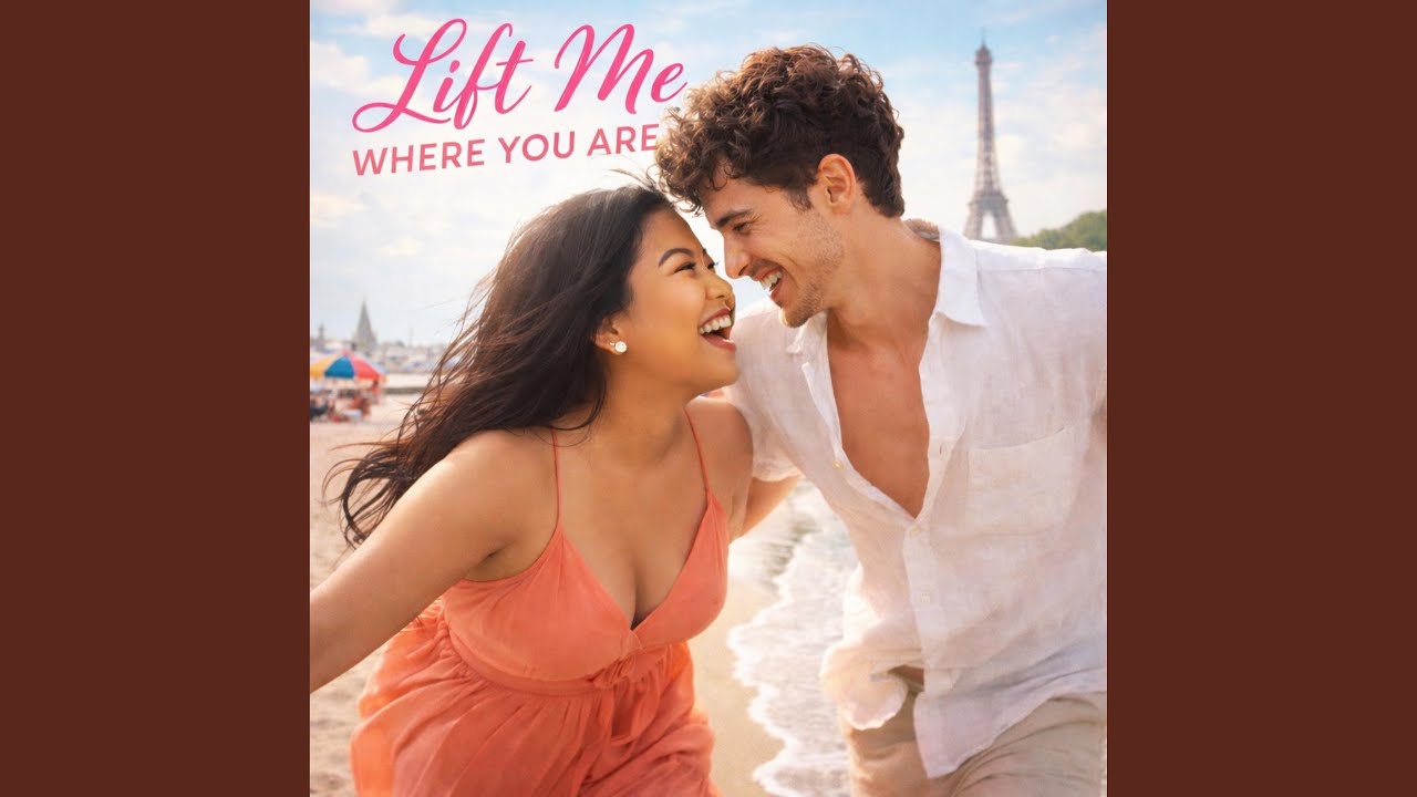 Élevation (where you are) (feat. Antoine Llary) (Radio Edit)