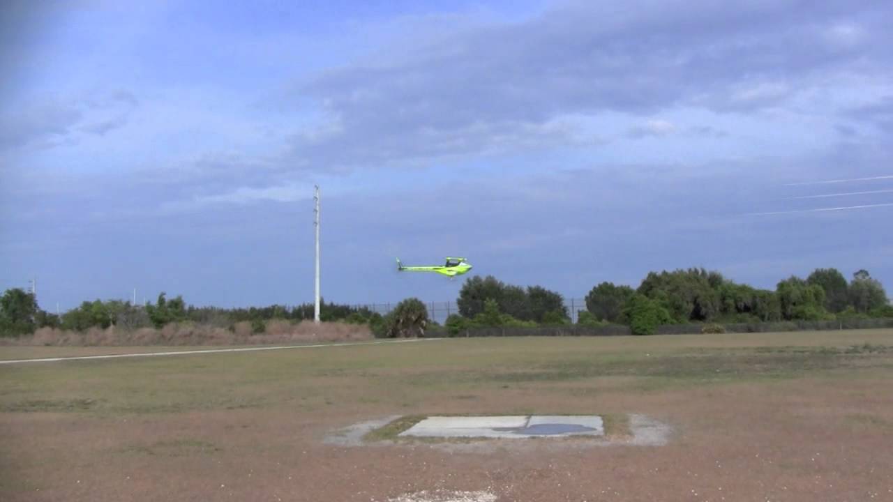 Kyle Stacy Testing SAB Goblin 630