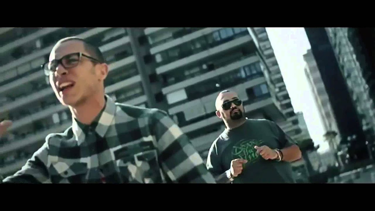 PesteMC feat. DjUncino - O Sens ra' Realt&agrave; (Prod. Ammontone) - 2011