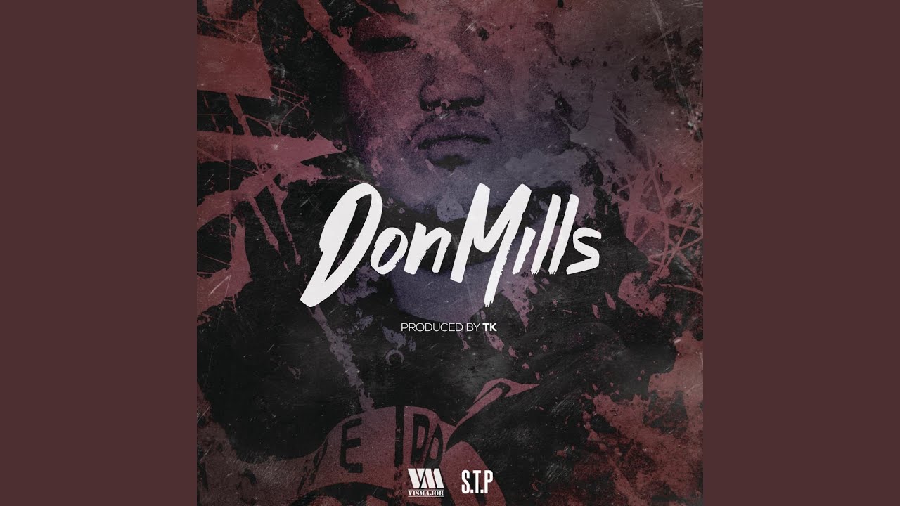 Don Mills