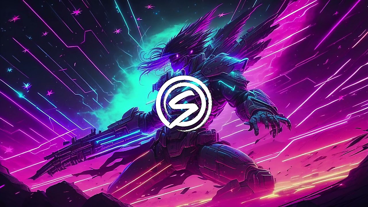 Jericho - Iniko (Saikoh Remix)