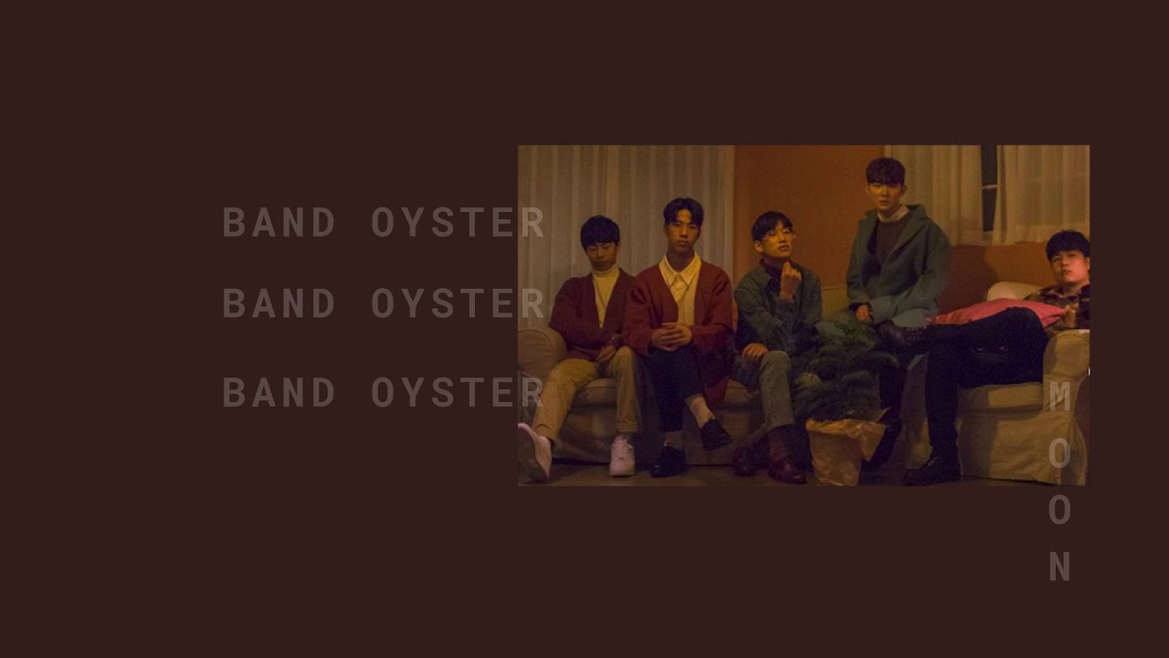 달 (moon) - Band Oyster