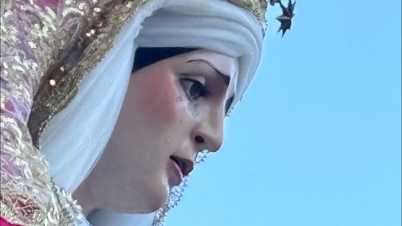 Soledad de los Arcos