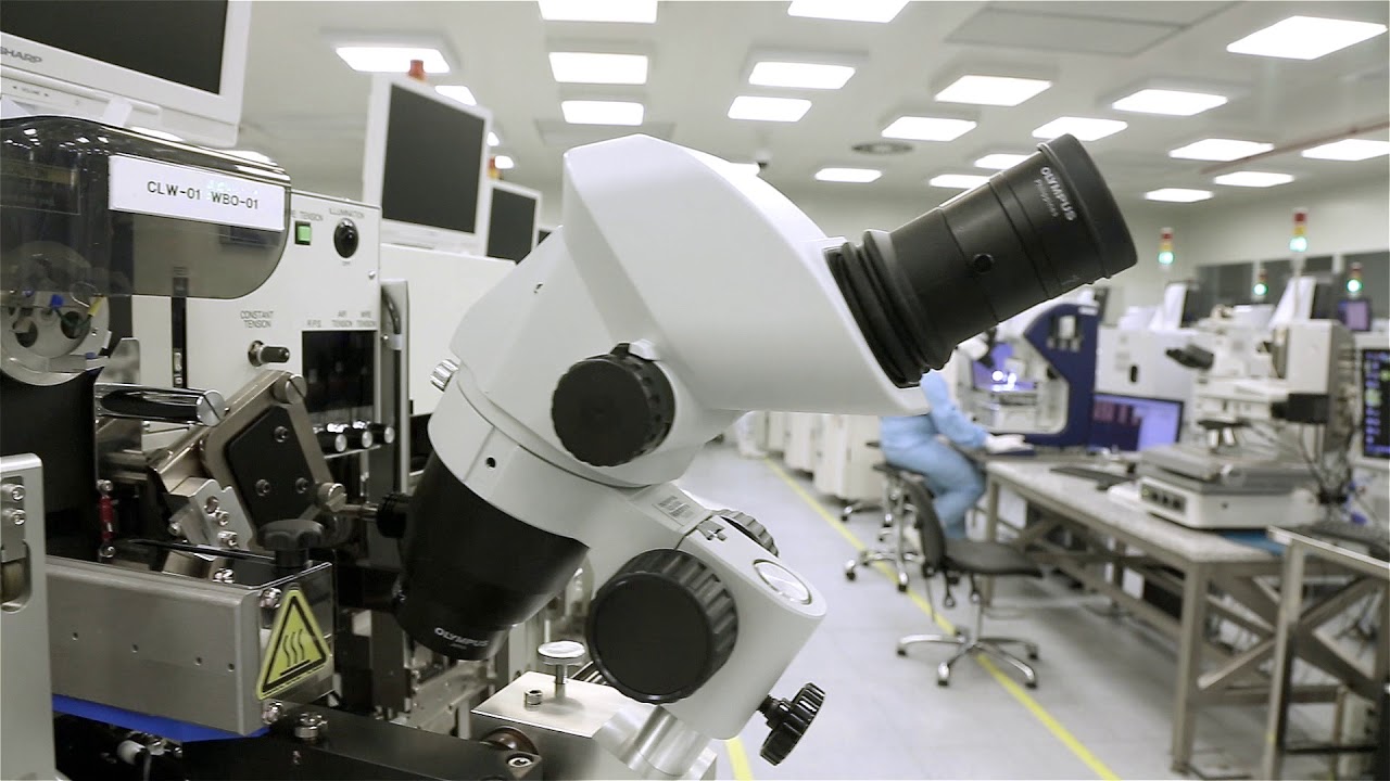 GS Nanotech (English version)