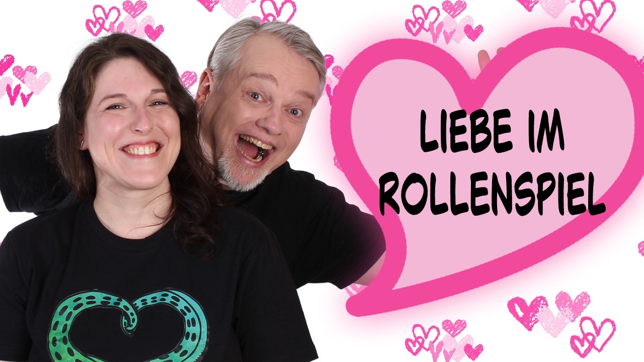 Scheiss die Wand an is datt romantisch hömma