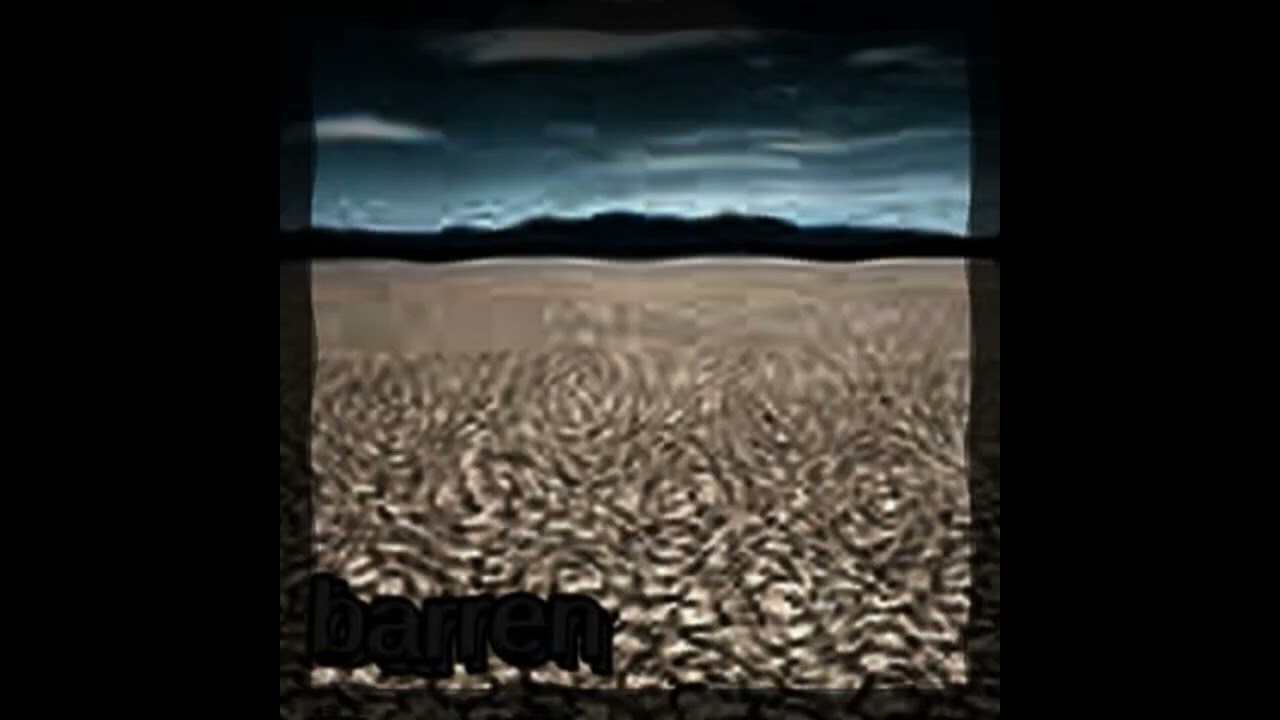 Barren - 𝗮𝘅𝗶𝗰𝗵𝗼𝗿𝗱_
