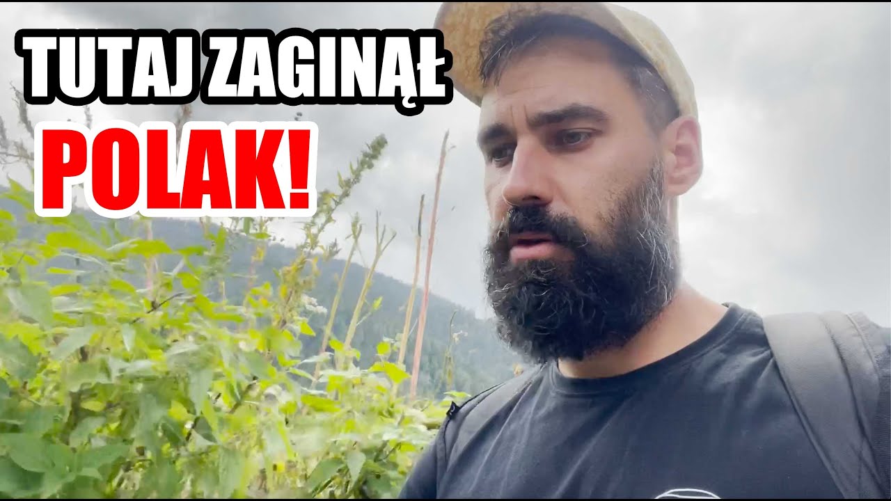 INDIE - DOLINA DUCH&Oacute;W - TUTAJ ZNIKAJĄ&nbsp;LUDZIE 🇮🇳