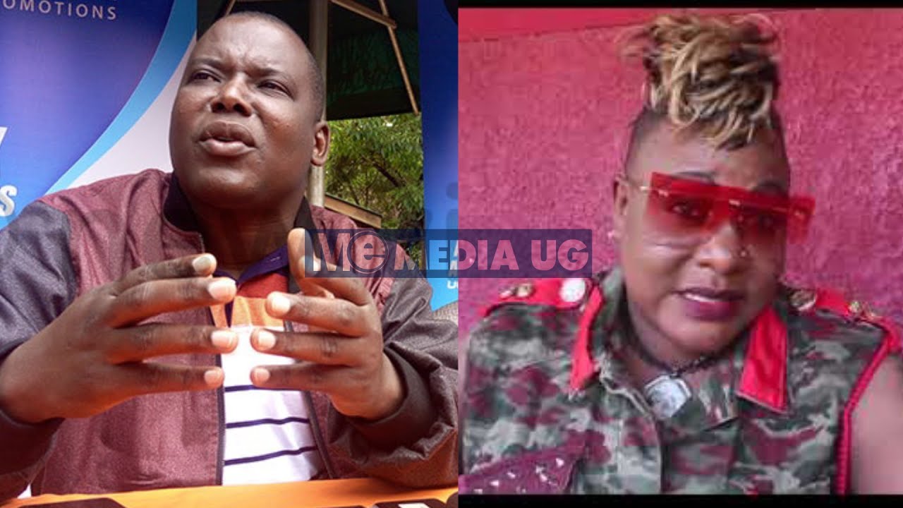 Ekyagobya Bajjo Tomalako Mubuliri, Full Figure Amwabiga
