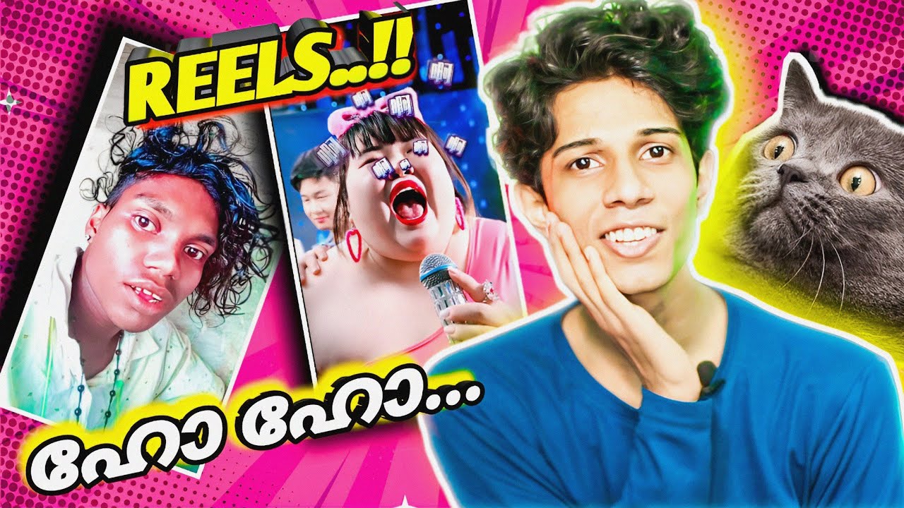 ഇതെന്ത് തേങ്ങ..!? |Vectorheal