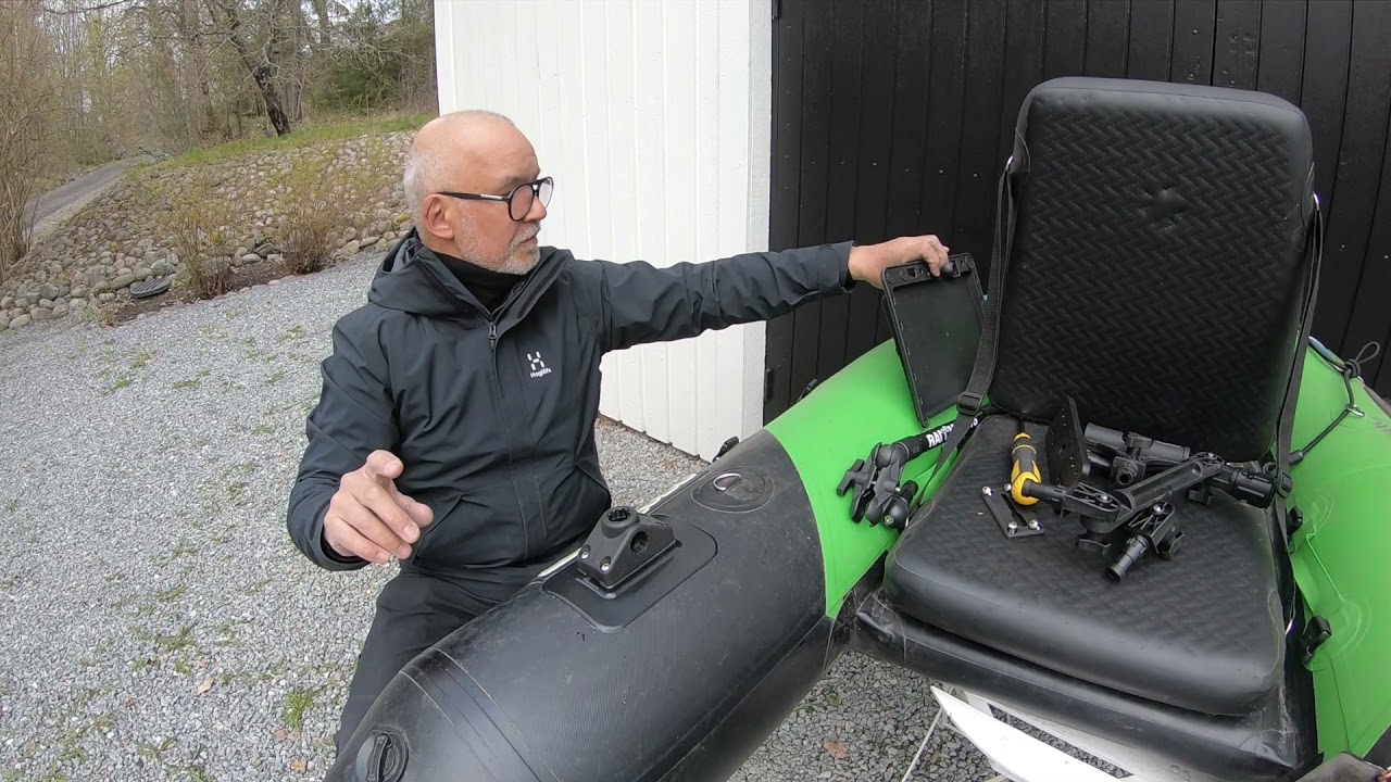 Scotty tillbehör för flytring
