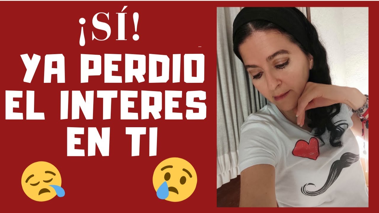 Por qué y Cómo Puedes Recuperar el Interés de Una Mujer