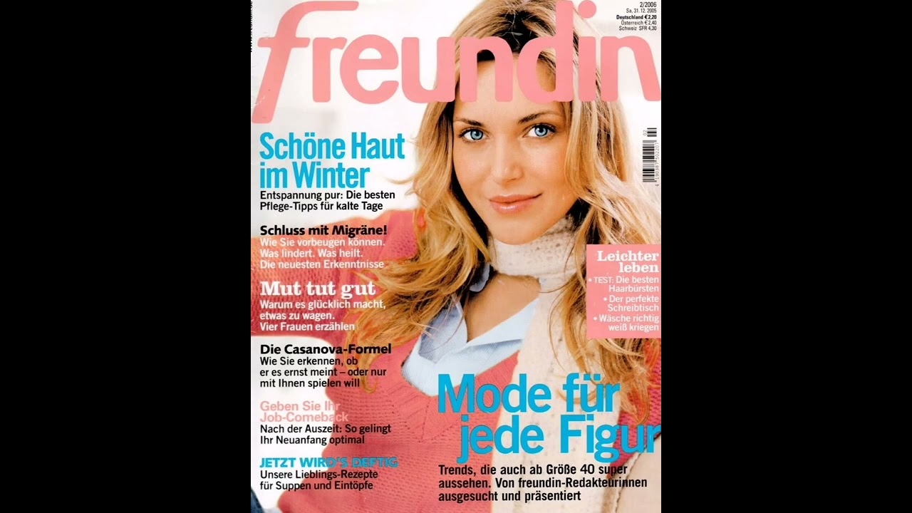 Referenzen Credentials Referencias