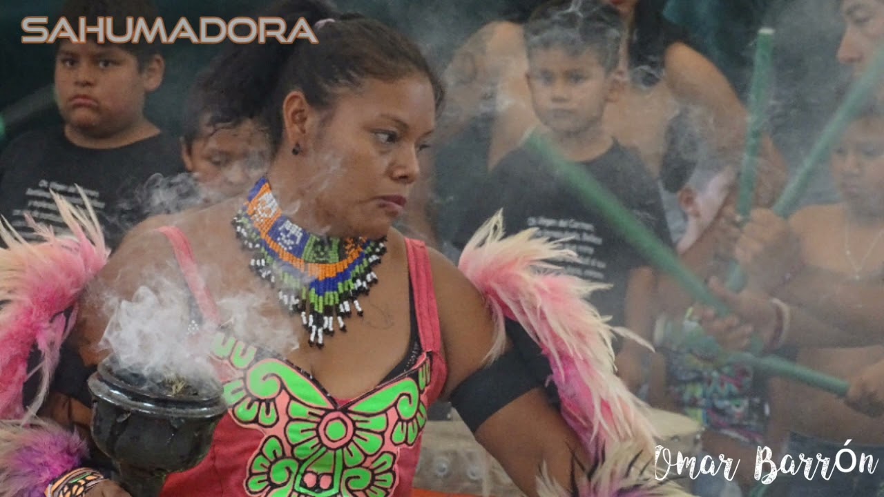 SAHUMADORA