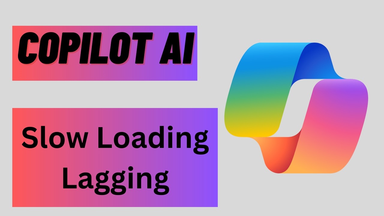 Fix COPILOT AI Lagging Slow loading and Working Issue on Chrome