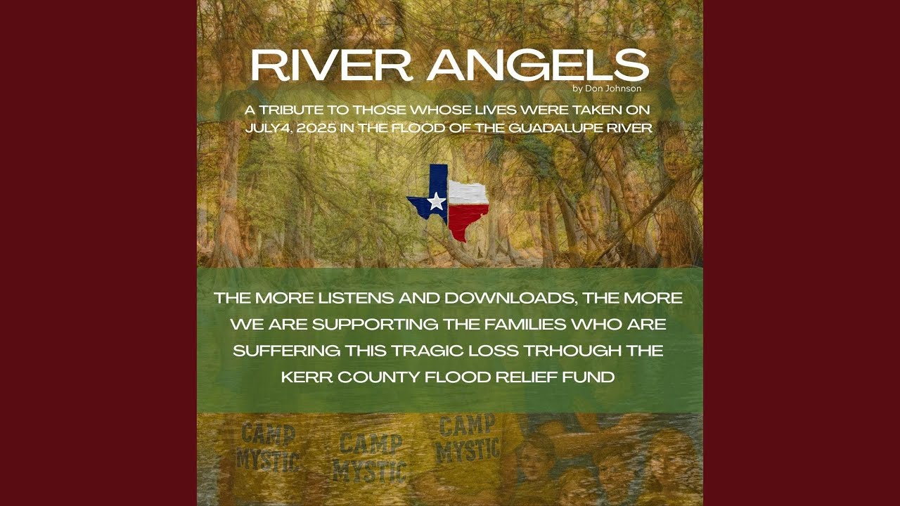 River Angels