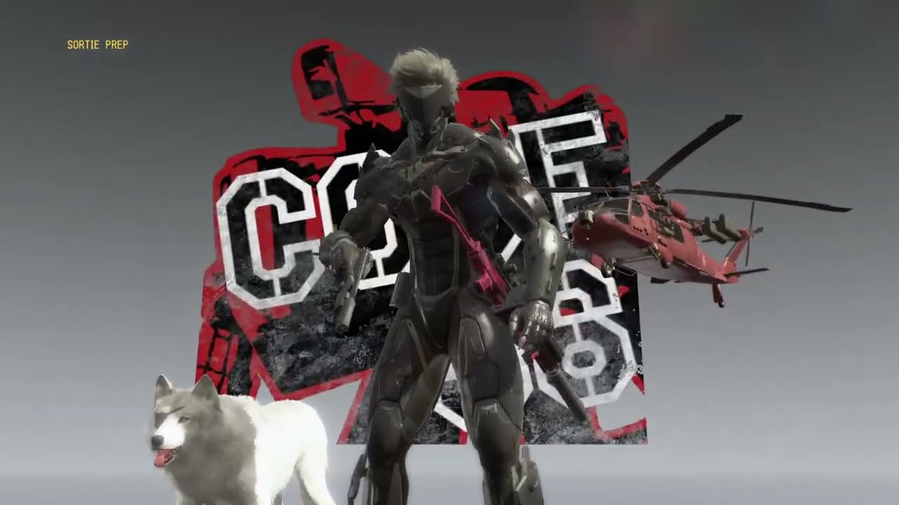 [MGS5 メタルギアソリッド5] 気ままにプレイ 資源も集める #32