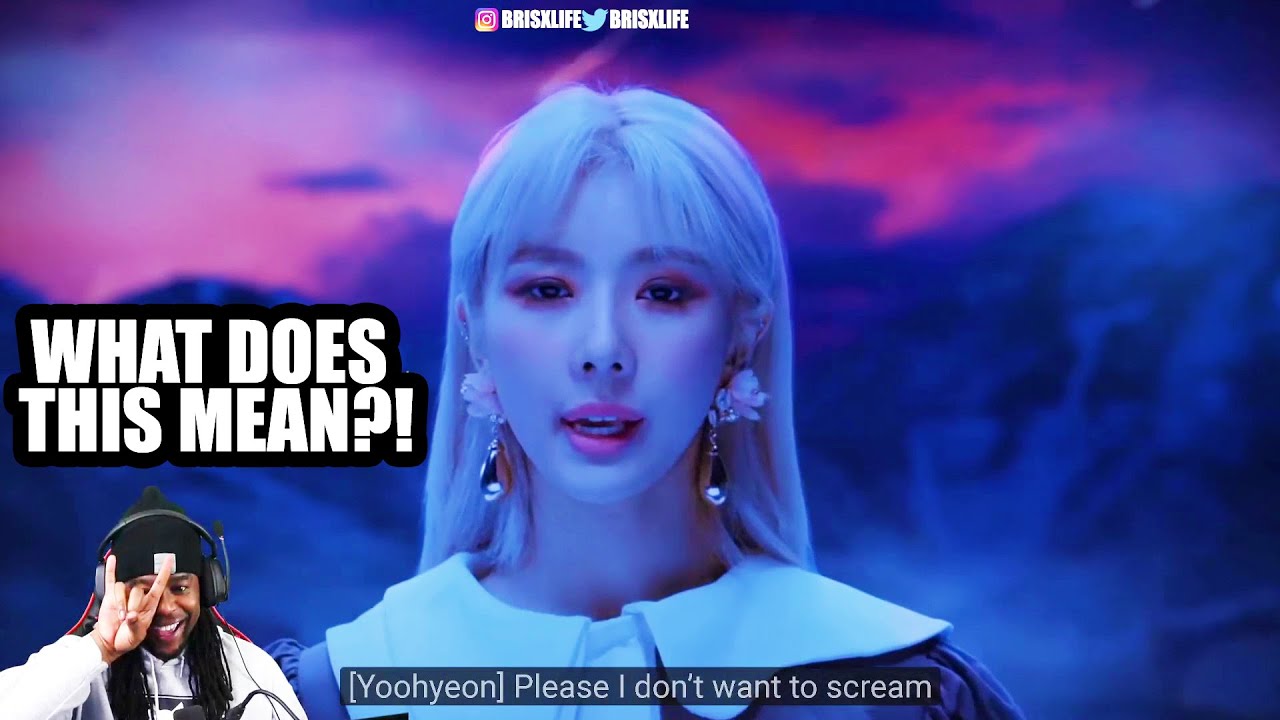 Dreamcatcher(드림캐쳐) 'Scream' MV | REACTION!!!