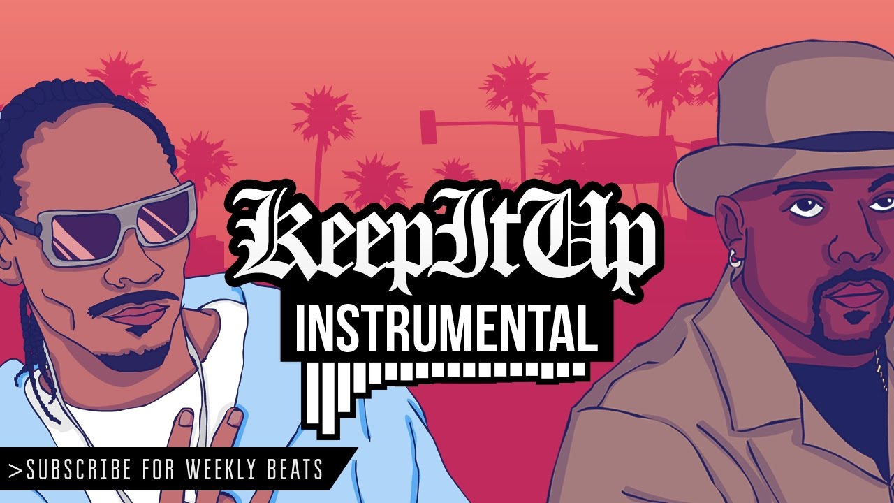 *SOLD* G-Funk WestCoast 2017 Nate Dogg ✘ Snoop Dogg type beat 